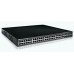 DELL PowerConnect 6248P 48PORT GIGABIT MANAGED NETWORK SWITCH